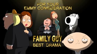 Family Guy #114 เอมมี่? รับมันคุณ!