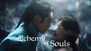 Alchemy Of Souls Season 1 Sub Indo [Eps 01]