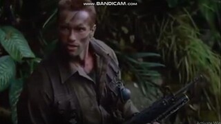 Predator - Finds Soilder