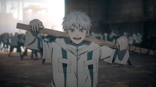 Wind Breaker [S2 EP02] Hindi Dub Official CONCLUSION