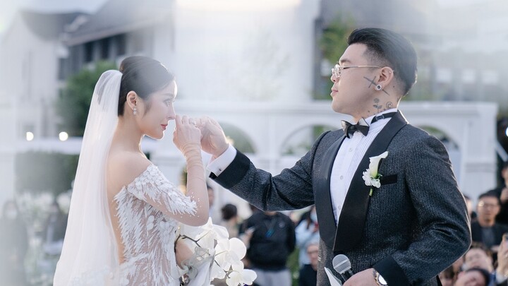 Is Knowknow’s wife being wildly slandered? The couple sincerely advises the haters.