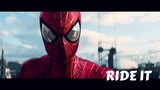 Spider-Man Swings | RIDE IT