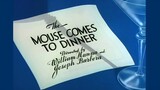 The Mouse Comes to Dinner