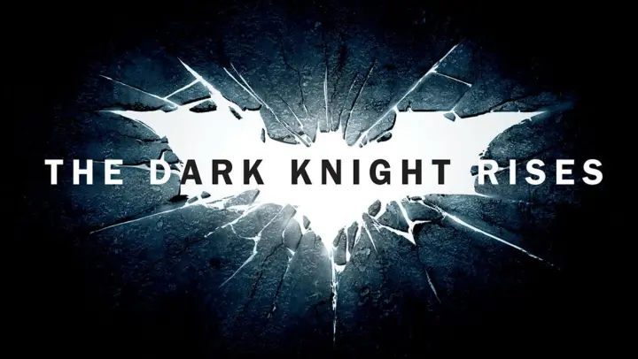 The Dark Knight Rises. (2012)
