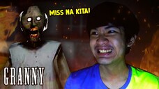 Granny (1.7.9 UPDATE) | ANG PAGBABALIK PERO MAY...