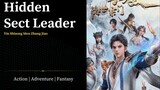 Hidden Sect Leader [ episode 22 ]