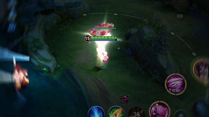 หกร้อยหกสิบหก นอกจากหลันคนนี้แล้วยังมีผู้เชี่ยวชาญอีกเหรอ?