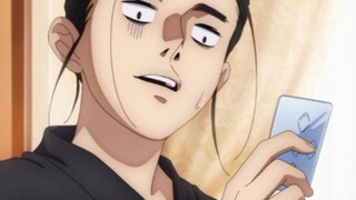 王也道长调皮的一面