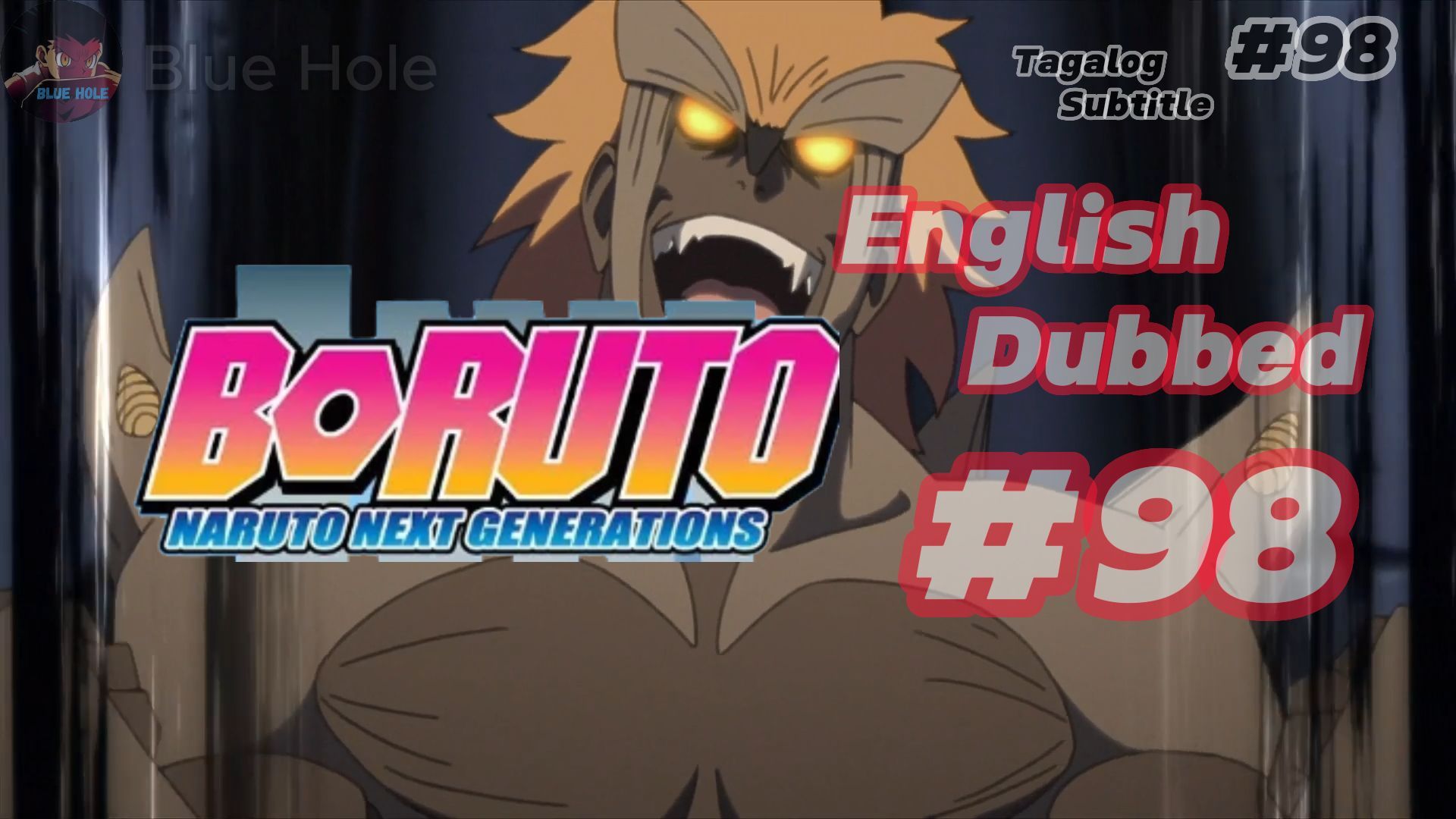 Boruto tagalog full episode sale