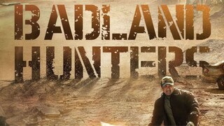 Badland Hunters | Subtitle Indonesia