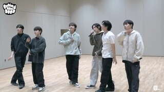 六门童练习室开麦练习！！