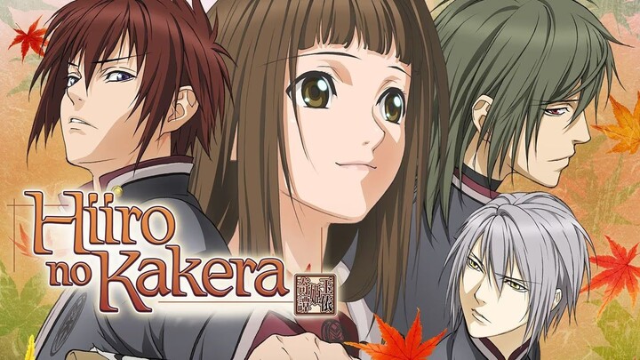 Hiiro no kakera 2025 episode 1 english sub