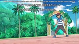 Pokemon: Sun and Moon Episode 19 Sub
