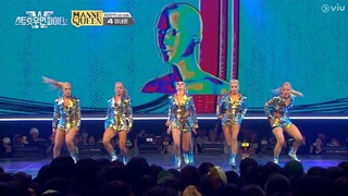 Street Woman Fighter S2 Episode 10 (EngSub 1080p 60FPS) | The FINALS | Part 1 of 2