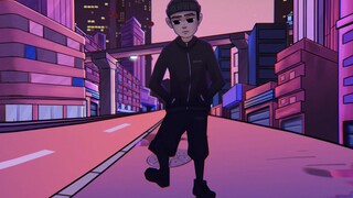 【王嘉尔】Jackson Wang - "王嘉尔 JACKSON WANG"  (Official Music Video)