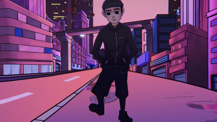 【王嘉尔】Jackson Wang - "王嘉尔 JACKSON WANG"  (Official Music Video)