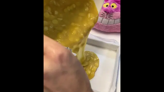 กินทีนึงฉ่ำปากเลยอ้ะ🧈