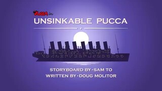 Pucca 2 - Unsinkable Pucca