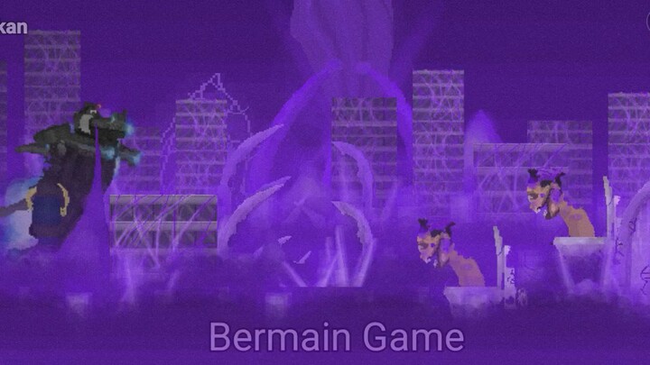 #BuildaGame#裂变战争发行人计划#42069060