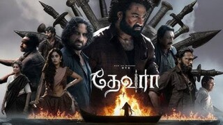 Devara [ 2024 ] Tamil Full Movie 1080P HD Watch Online