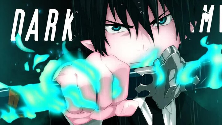 AMV [DARK]