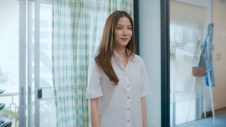 Beauty Newbie EP.1 EngSub