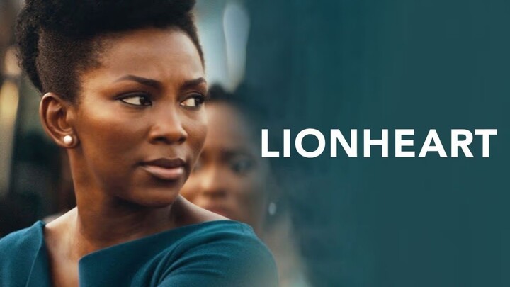 Lionheart (2018) - SUB INDO