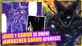 DIOS y GAROU se unen | serán rivales para SAITAMA? | 164 | 209 | ONE PUNCH MAN