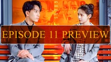 🇨🇳 l EP11 PREVIEW l Guess Who I Am l 2024