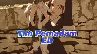 [Tim Pemadam] ED