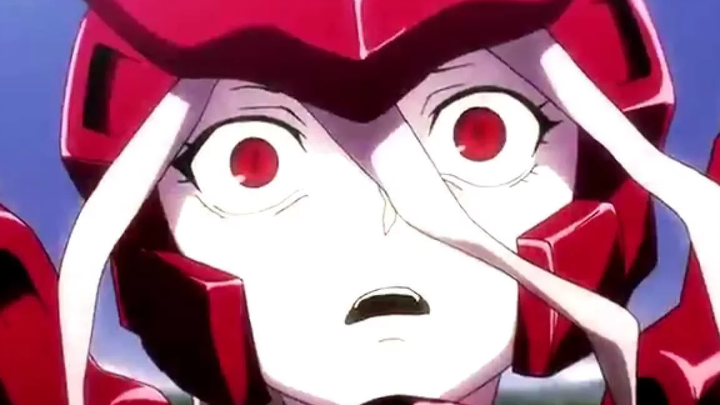 OVERLORD END ♫ฉันแข็งแกร่งกว่า♫ 【HD】