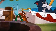 Tom and Jerry | Buddies and Lifes Compilation