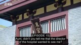 Dong lan xue Episode 15 English Sub