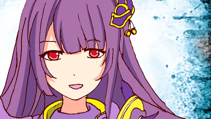 [Armor Hero Anthropomorphization Project] The Seventh Netherworld Three Captains & Chief Lufa