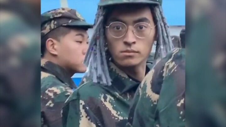 Kelas Cepat untuk Pasukan Palsu!