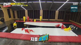 RUNNING MAN Episode 492 [ENG SUB]