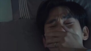 [Kim Soo-hyun + Kim Ji-won] Di episode kelima, setelah kehilangan anak, Hae-in meminta seseorang unt