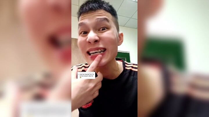 Nhìn Vào Khuân Mặt Của Tôi Để Biết Thông Tin Chi Tiết - KTLN #ktln