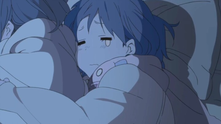 Hirasawa Yuu is so cute