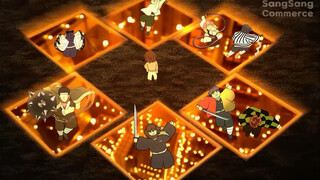 Worried you won’t have time to watch Infinity Castle? No problem! Here’s the latest speedrun version