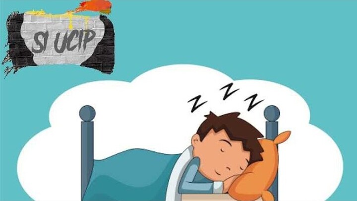 Mengapa Manusia Harus Tidur ?