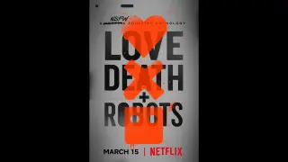 Matthew Perryman Jones - Living in the Shadows | Love, Death & Robots OST