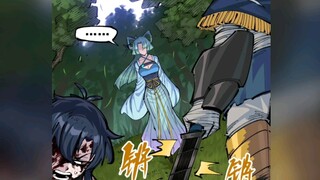 『刚打完一场苦战拿到解药，又碰到斯特国机器人』