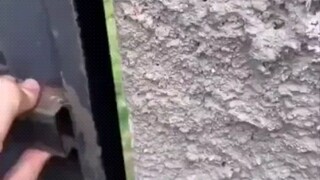 内心忐忑溢出屏幕