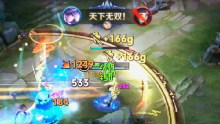 Phải chăng đây là phiên bản mới của Jing trong mắt nhà sáng tạo nội dung?