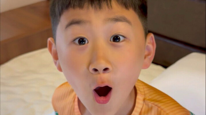 Suatu Hari di Libur Musim Panas – Jalan-Jalan di Mongolia Dalam