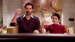 Iss Pyaar Ko Kya Naam Doon (IPKKND) - Episode 371 [English Subtitle]