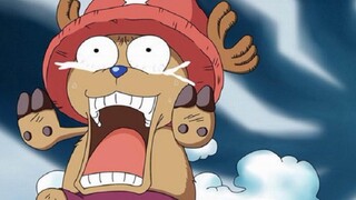 [Partner Chapter 2-2] How did Chopper get aboard the ship by Luffy? (Part 2)