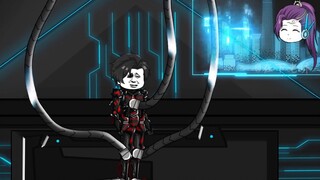 I don't want to do it anymore, no one will watch it anyway