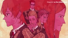 ACCA 13-ku kansatsu-ka #6 [SUB INDO🇮🇩]